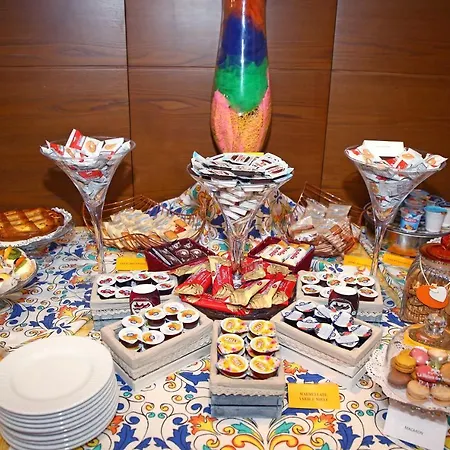 Hr Hotel Monfalcone
