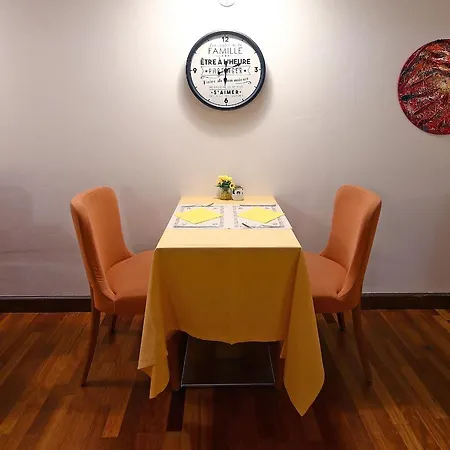 Hotel Hr