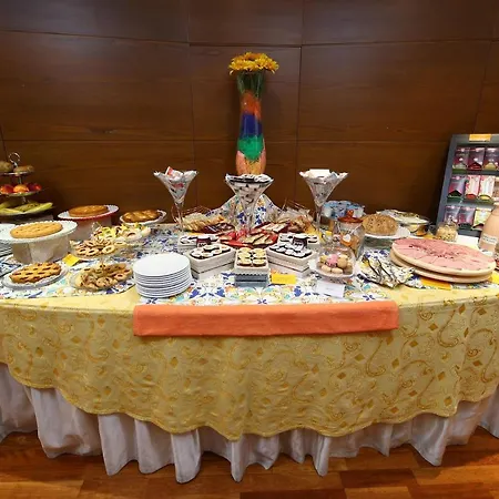 Hr Hotel Monfalcone