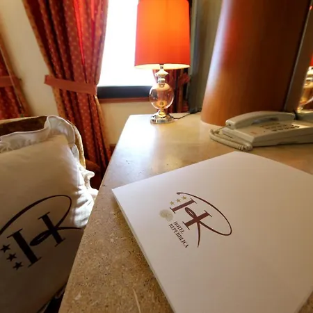 Hr Hotel Monfalcone