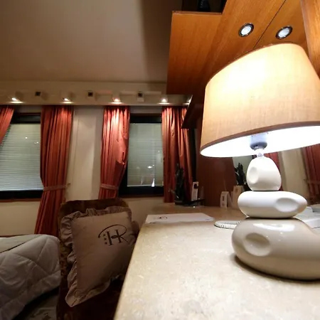 Hr Hotel Monfalcone