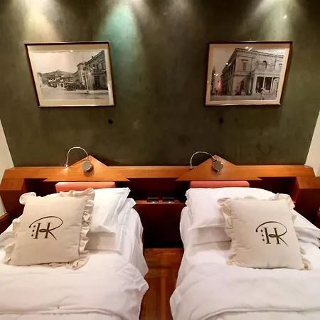 Hotel Hr