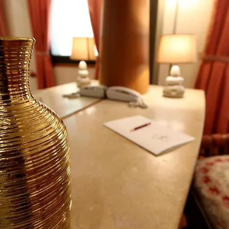 Hr Hotel Monfalcone