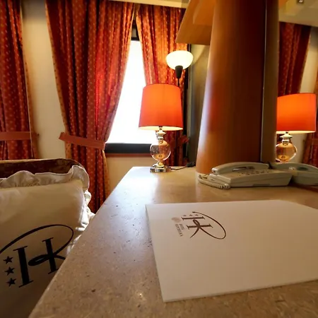 Hotel Hr