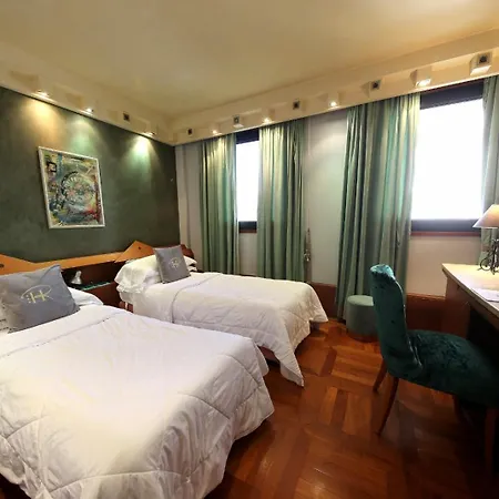 Hotel Hr