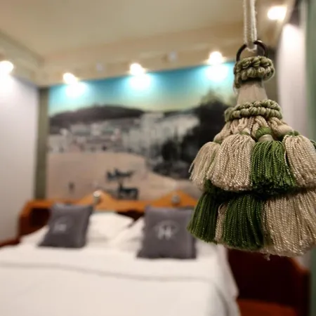 Hr Hotel 3*