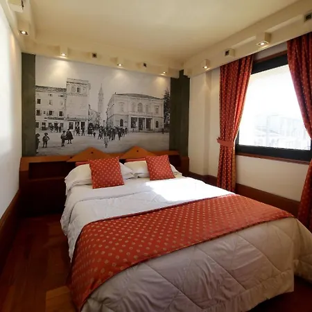 Hotel Hr Monfalcone