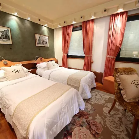 Hotel Hr