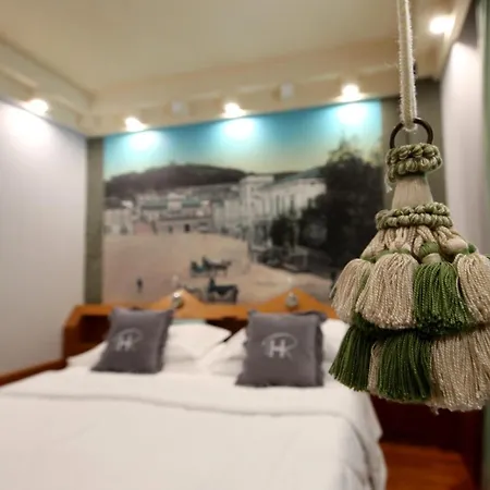 Hotel Hr