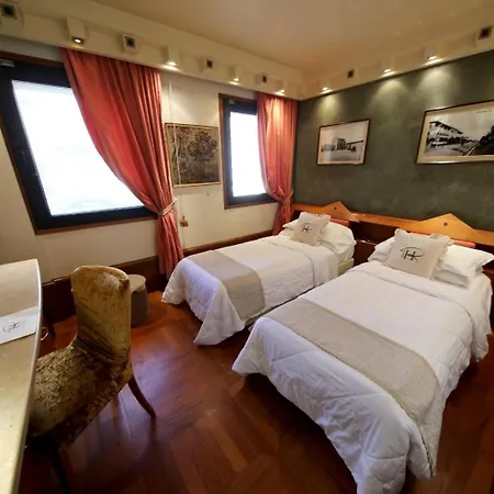 Hotel Hr Monfalcone