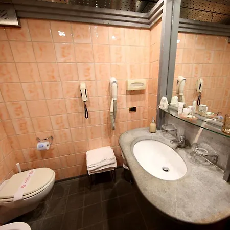 호텔 Hr 몬팔코네