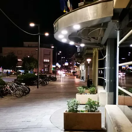 Hr Monfalcone