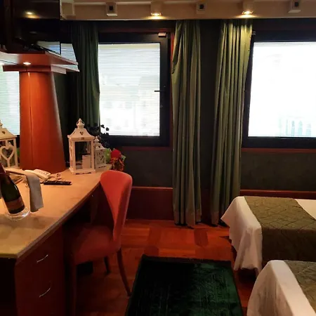 Hotel Hr