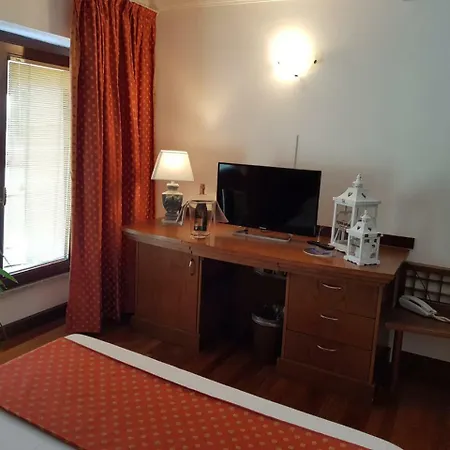 호텔 Hr 몬팔코네