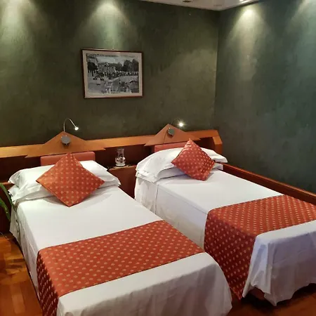Hr Hotel