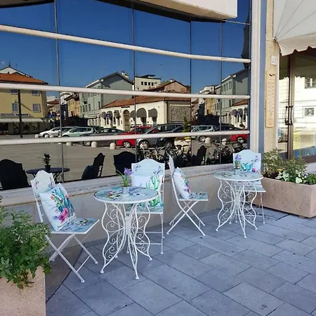 Hr 3* Monfalcone