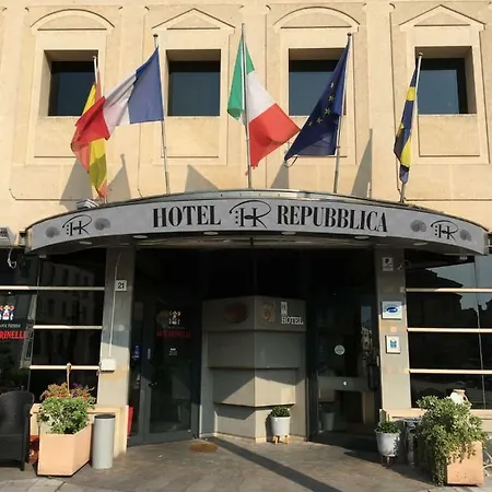 Hr Monfalcone