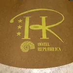 Hr Отель 3*