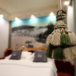 Hr Отель 3*