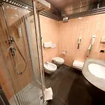 Отель Hr