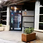 Hr Отель 3*