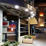 Hr Отель 3*