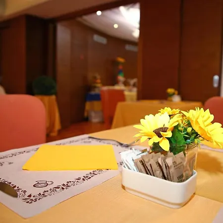 Hotel Hr Monfalcone