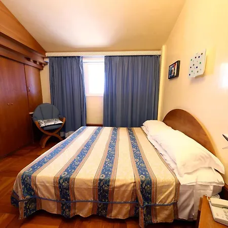 Hotel Hr Monfalcone