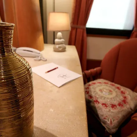 Hr Hotel Monfalcone