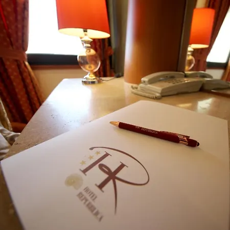 Hotel Hr