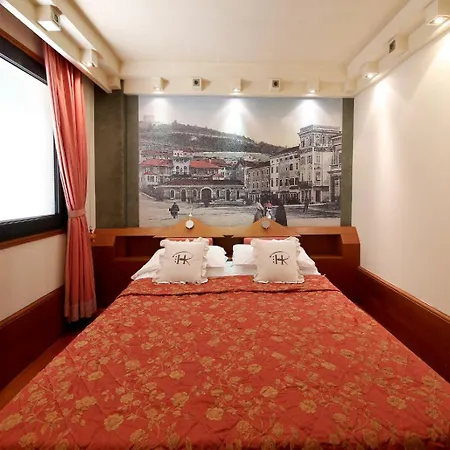Hr Hotel Monfalcone