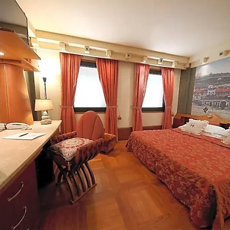 Hr 3* Monfalcone