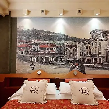Hotell Hr