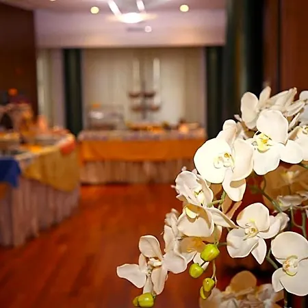 Hotell Hr