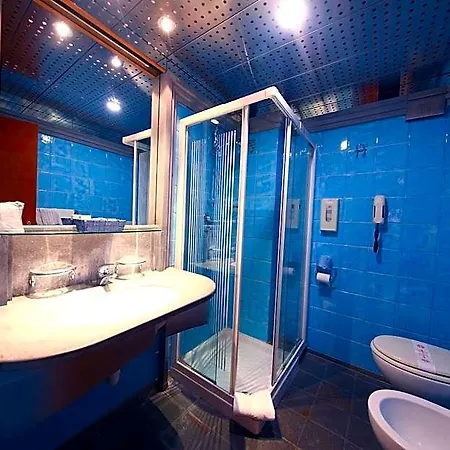 Hotell Hr Monfalcone