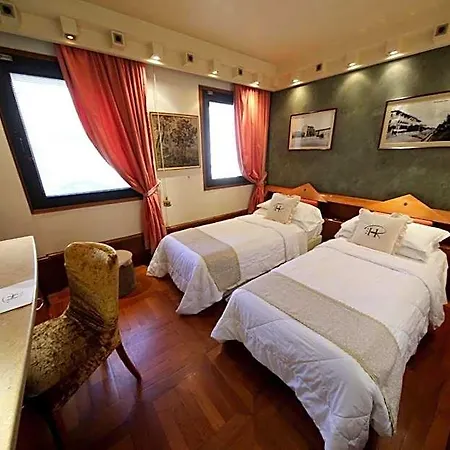 Hr Hotell
