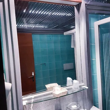 Отель Hr Монфальконе