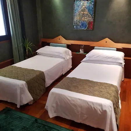 Hr Hotell