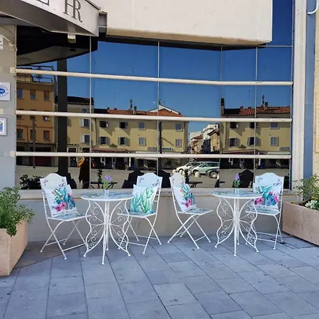 Hr فندق