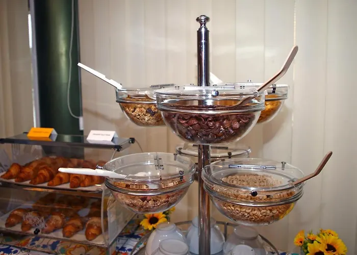 Hr 3* Монфальконе